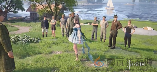 无限暖暖不明原因的昏迷怎么过(图9)